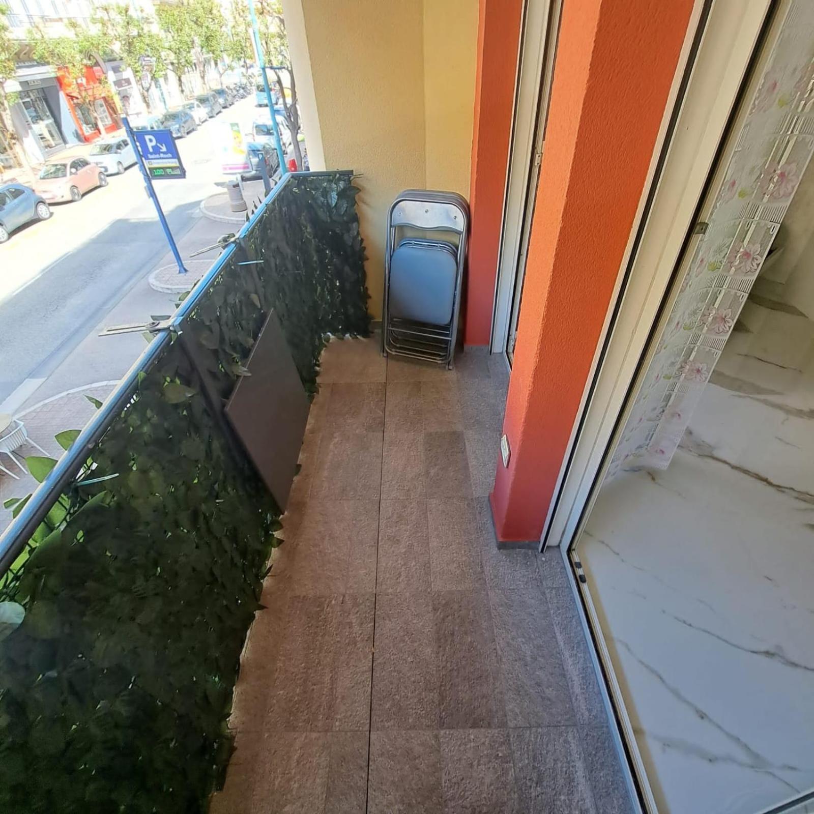 Sharon Apartment In Victoria Beach Menton Exterior photo