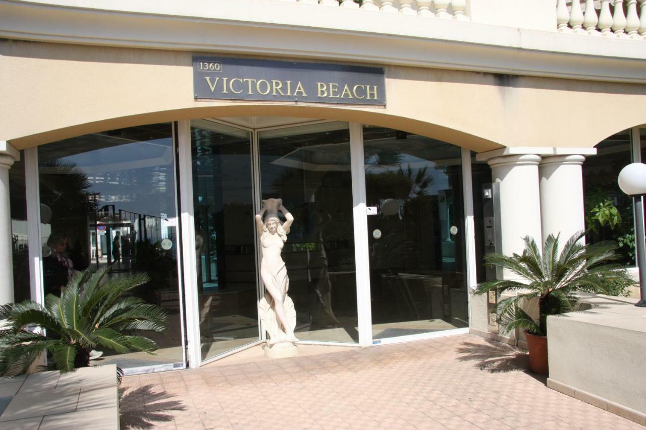 Sharon Apartment In Victoria Beach Menton Exterior photo